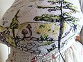 超乳みちか全5作 完全版8時間！ Lカップ 120センチ 19→20才 2年間の軌跡　サンプル画像06